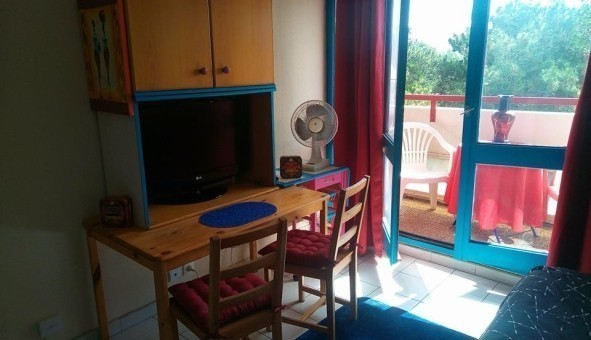 Logement tudiant Studio à Aix en Provence (13100)