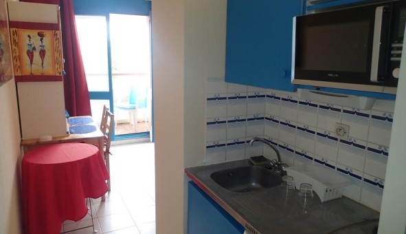 Logement tudiant Studio à Aix en Provence (13100)