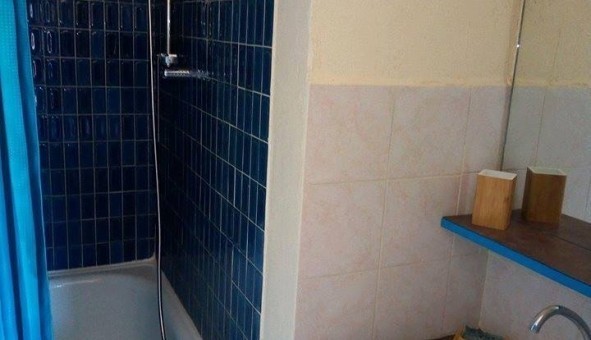 Logement tudiant Studio à Aix en Provence (13100)