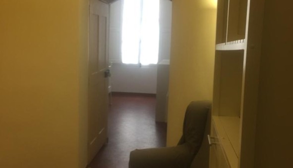 Logement tudiant Studio à Aix en Provence (13100)