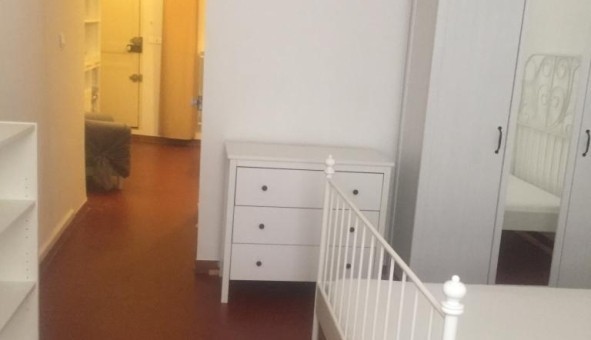 Logement tudiant Studio à Aix en Provence (13100)