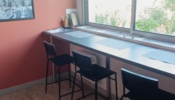 Logement tudiant Studio à Aix en Provence (13100)