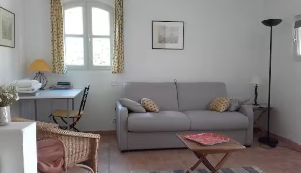 Logement tudiant Location Studio Vide Aix en Provence (13100)