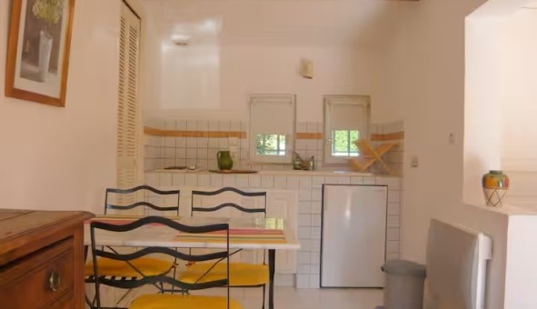 Logement tudiant Studio à Aix en Provence (13100)