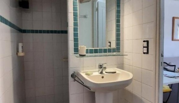 Logement tudiant Studio à Aix en Provence (13100)