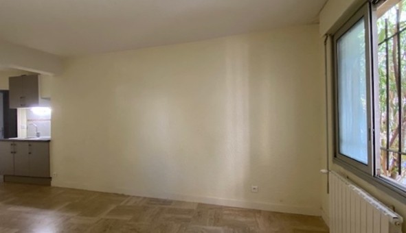 Logement tudiant Studio à Aix en Provence (13100)