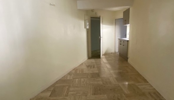 Logement tudiant Studio à Aix en Provence (13100)