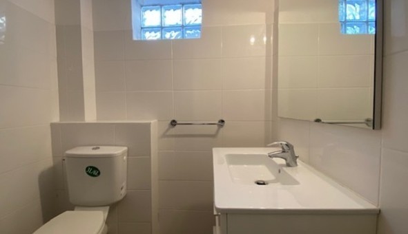 Logement tudiant Studio à Aix en Provence (13100)