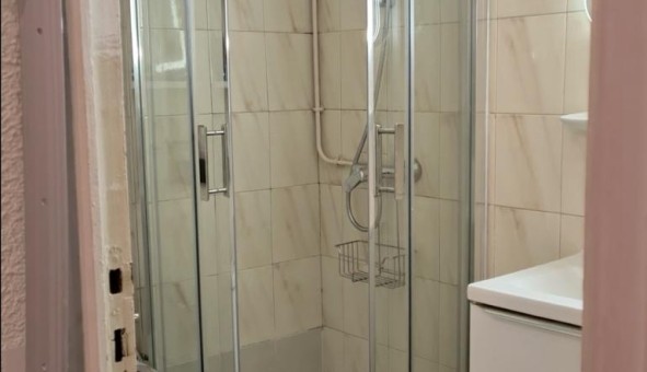 Logement tudiant Location Studio Vide Aix en Provence (13100)