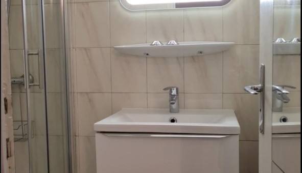 Logement tudiant Studio à Aix en Provence (13100)