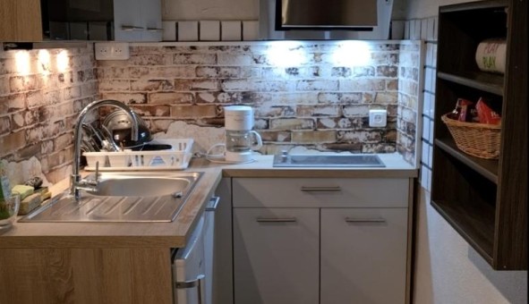 Logement tudiant Studio à Aix en Provence (13100)