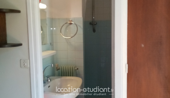 Logement tudiant Studio à Aix en Provence (13100)