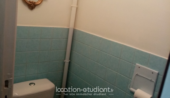 Logement tudiant Studio à Aix en Provence (13100)