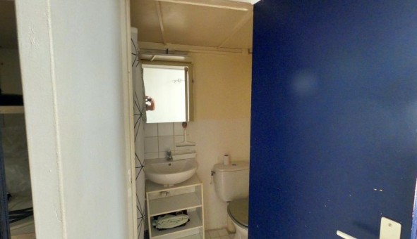 Logement tudiant Studio à Aix en Provence (13100)