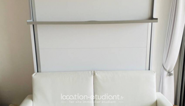Logement tudiant Location Studio Meublé Aix en Provence (13100)