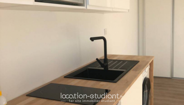 Logement tudiant Studio à Aix en Provence (13100)