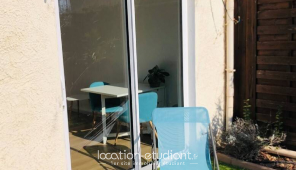 Logement tudiant Studio à Aix en Provence (13100)