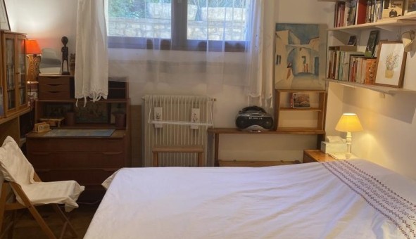 Logement tudiant Location Studio Vide Aix en Provence (13100)