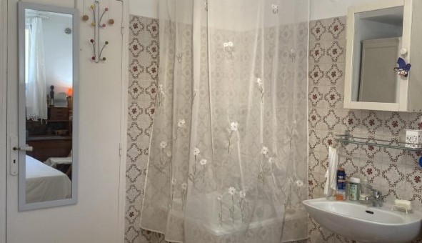 Logement tudiant Studio à Aix en Provence (13100)