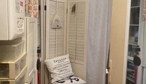 Logement tudiant Studio à Aix en Provence (13100)