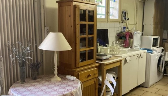 Logement tudiant Studio à Aix en Provence (13100)