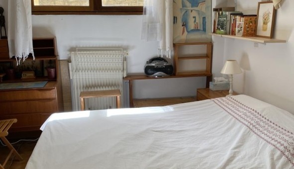 Logement tudiant Studio à Aix en Provence (13100)