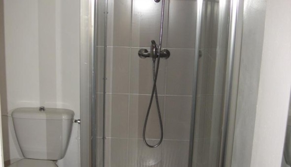 Logement tudiant Studio à Aix en Provence (13100)