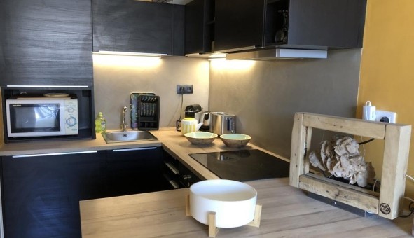 Logement tudiant Studio à Aix en Provence (13100)