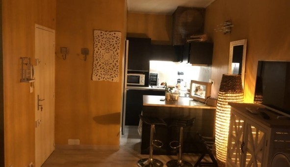 Logement tudiant Studio à Aix en Provence (13100)