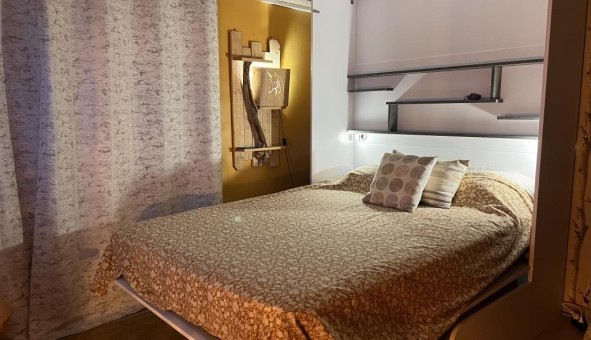 Logement tudiant Studio à Aix en Provence (13100)