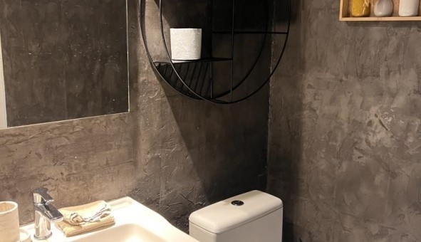 Logement tudiant Studio à Aix en Provence (13100)
