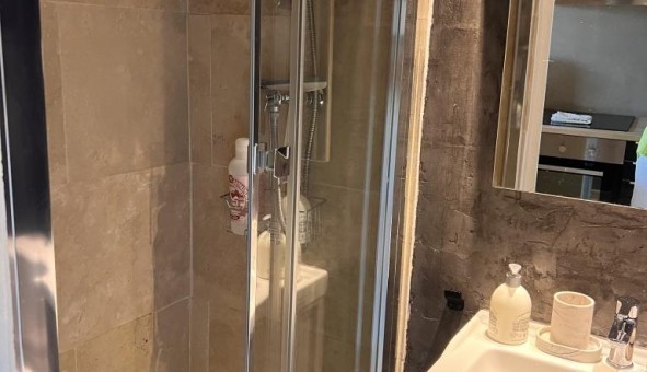 Logement tudiant Studio à Aix en Provence (13100)
