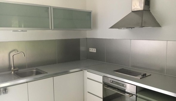 Logement tudiant Studio à Aix en Provence (13100)