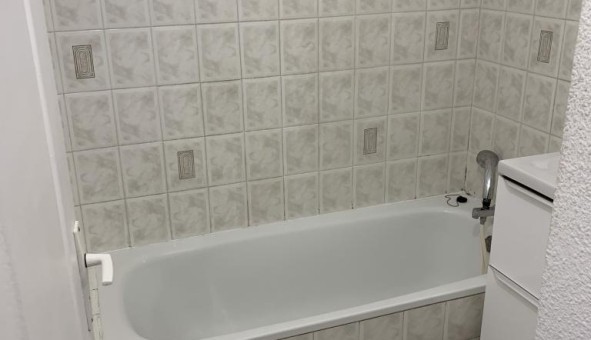Logement tudiant Studio à Aix en Provence (13100)