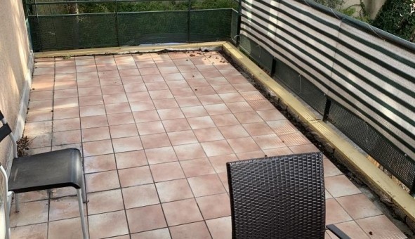 Logement tudiant Studio à Aix en Provence (13100)