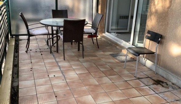 Logement tudiant Studio à Aix en Provence (13100)