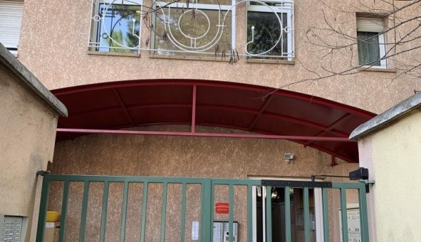 Logement tudiant Studio à Aix en Provence (13100)