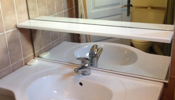 Logement tudiant Studio à Aix en Provence (13100)