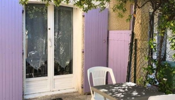 Logement tudiant Studio à Aix en Provence (13100)