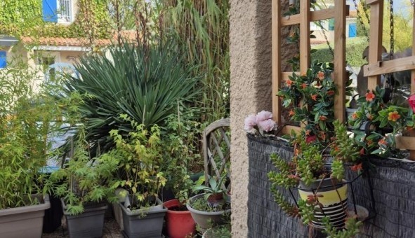 Logement tudiant Studio à Aix en Provence (13100)