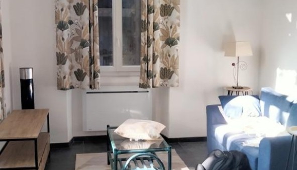 Logement tudiant Location Studio Vide Aix en Provence (13100)