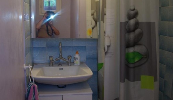 Logement tudiant Studio à Aix en Provence (13100)