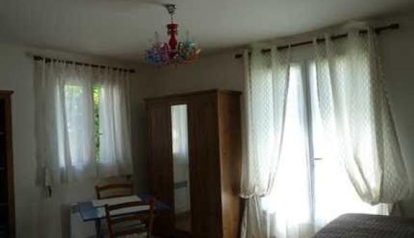 Logement tudiant Studio à Aix en Provence (13100)