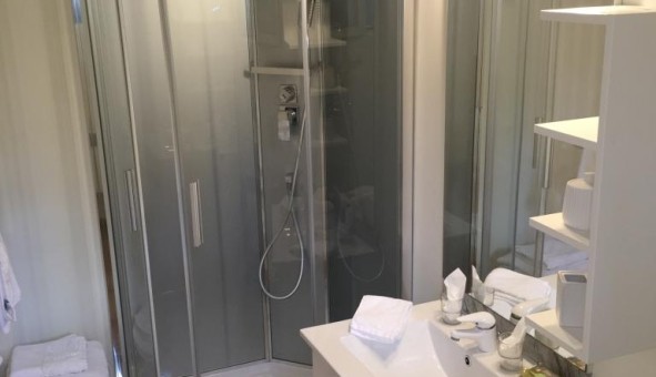 Logement tudiant Studio à Aix en Provence (13100)