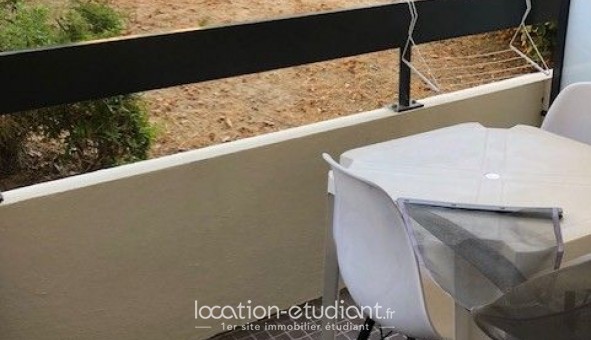 Logement tudiant Studio à Aix en Provence (13100)