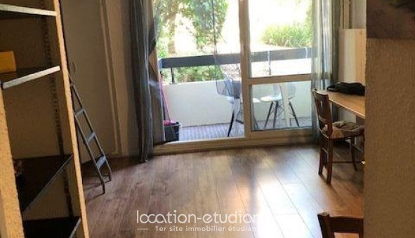 Logement tudiant Studio à Aix en Provence (13100)