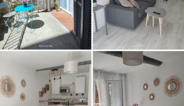 Logement tudiant Location Studio Vide Aix en Provence (13100)