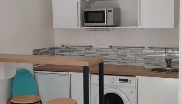 Logement tudiant Studio à Aix en Provence (13100)