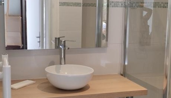 Logement tudiant Studio à Aix en Provence (13100)