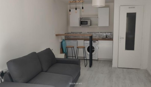 Logement tudiant Studio à Aix en Provence (13100)